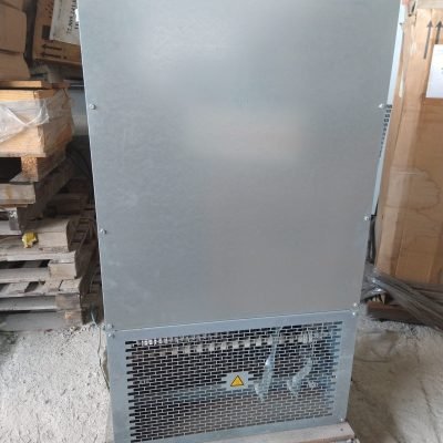 01 RESISTOR FRENAGEM - INPUT 600V - 250KW15 - 6SL30001BE325AA0 Siemens (05) REF.N18