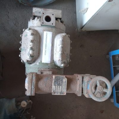 COMPRESSOR SABROE CMO14